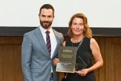 DC Montenegro - Diplomacy&Commerce Awards 2025
