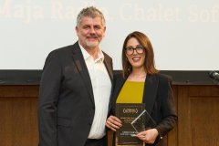 DC Montenegro - Diplomacy&Commerce Awards 2025