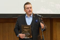 DC Montenegro - Diplomacy&Commerce Awards 2025