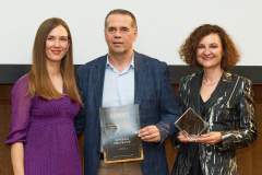 DC Montenegro - Diplomacy&Commerce Awards 2025