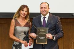 DC Montenegro - Diplomacy&Commerce Awards 2025