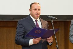 DC Montenegro - Diplomacy&Commerce Awards 2025