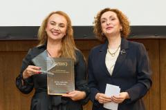 DC Montenegro - Diplomacy&Commerce Awards 2025