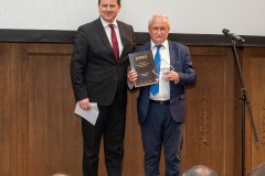 DC Montenegro - Diplomacy&Commerce Awards 2025