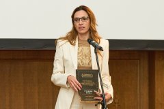 DC Montenegro - Diplomacy&Commerce Awards 2025