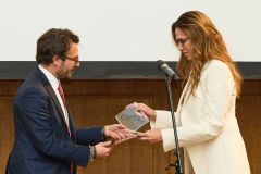 DC Montenegro - Diplomacy&Commerce Awards 2025