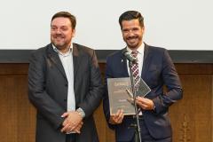 DC Montenegro - Diplomacy&Commerce Awards 2025