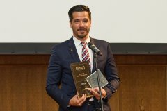 DC Montenegro - Diplomacy&Commerce Awards 2025