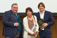 DC Montenegro - Diplomacy&Commerce Awards 2025