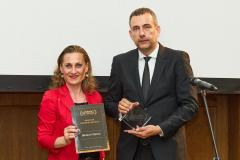 DC Montenegro - Diplomacy&Commerce Awards 2025