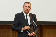 DC Montenegro - Diplomacy&Commerce Awards 2025