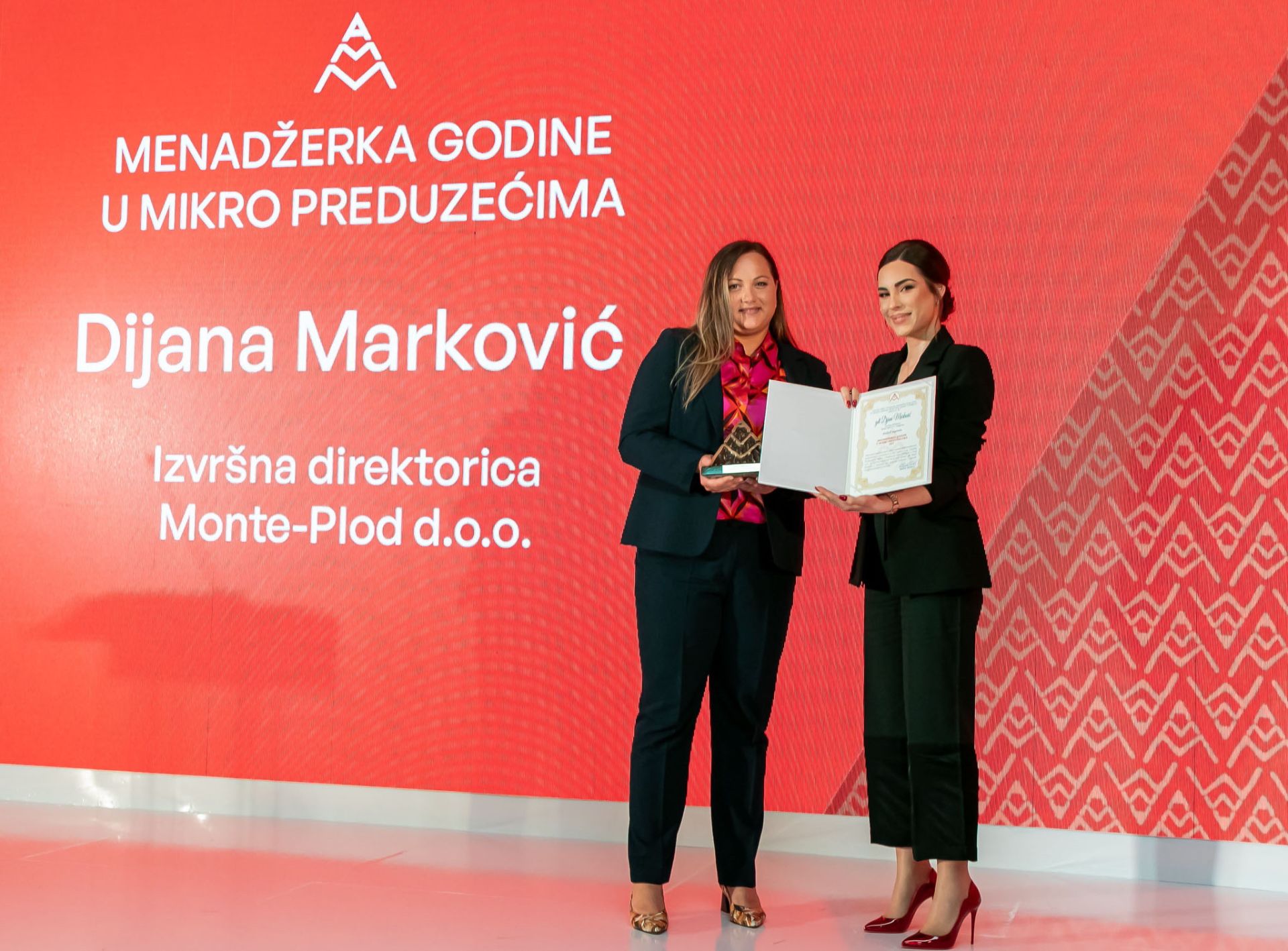 Dijana-Marković - Monte plod