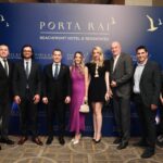 DC Montenegro - Porta Rai Presentation